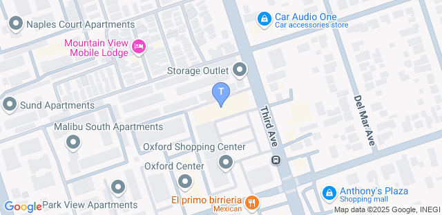 Map to TEAMSMMA